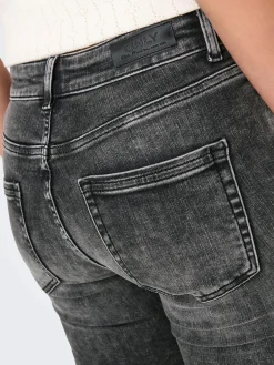 Only ONLBLUSH MID SK ANKLE Jeans