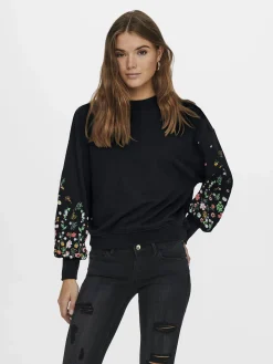 Only ONLBROOKE Sweatshirt