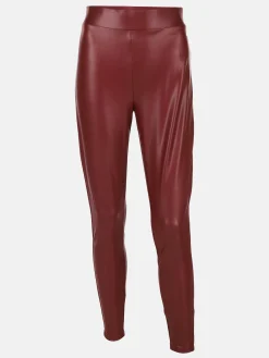 Only ONLCOOL COATED LEGGIN Leggings