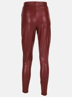 Only ONLCOOL COATED LEGGIN Leggings