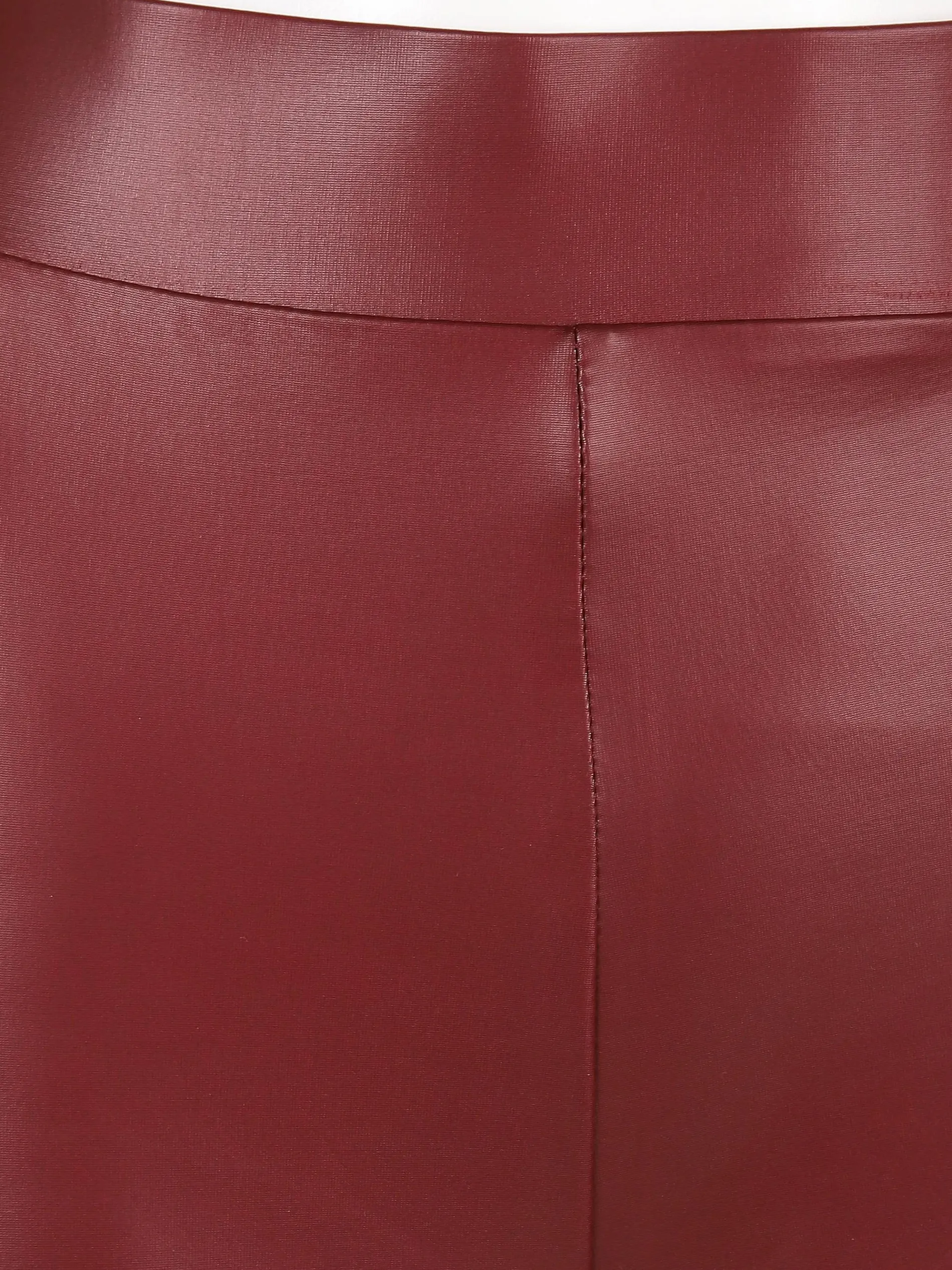 Only ONLCOOL COATED LEGGIN Leggings