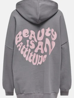 Only ONLDAZE L/S OVERSIZE Sweater