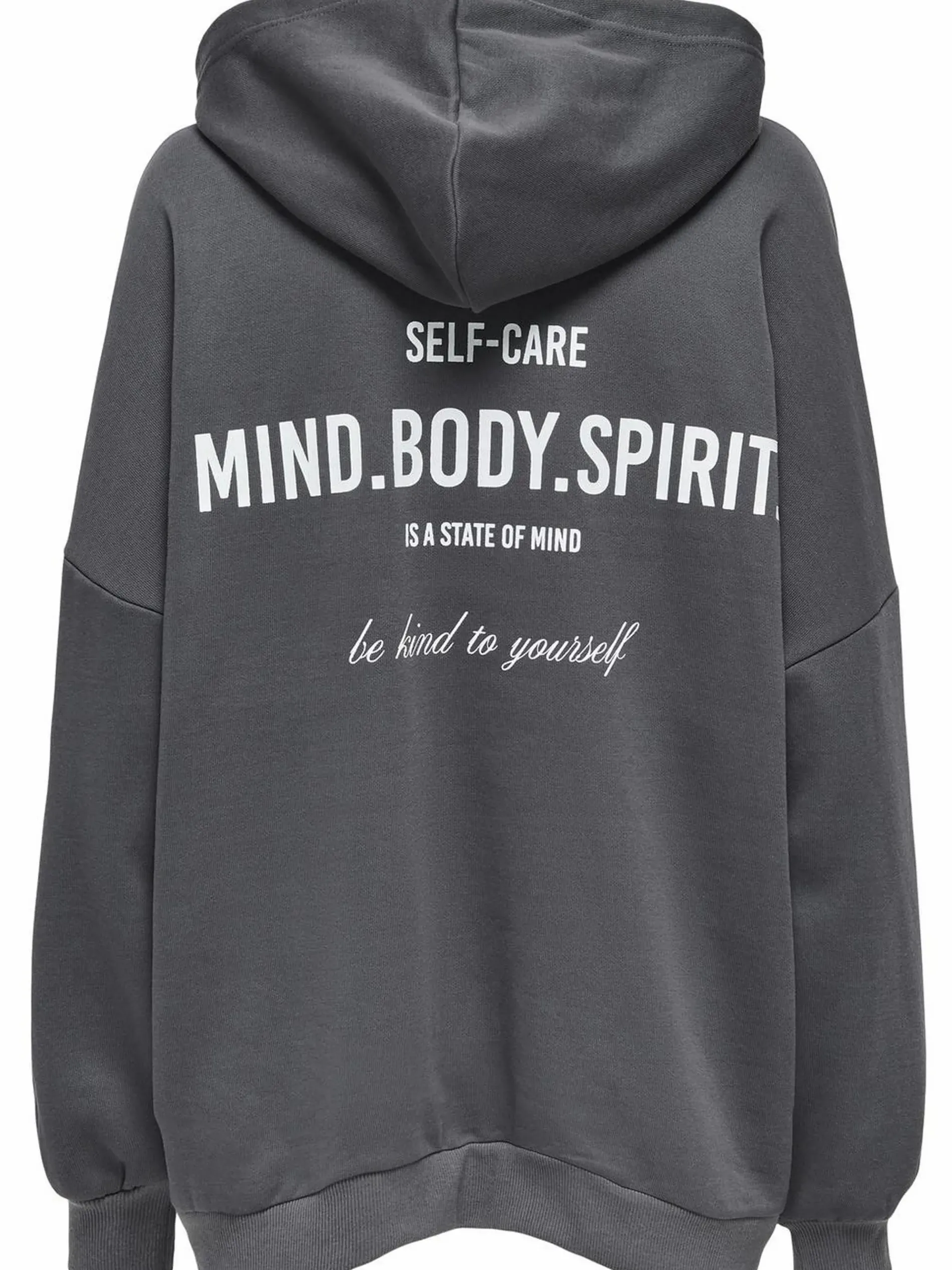 Only ONLDAZE L/S OVERSIZE Sweatjacke