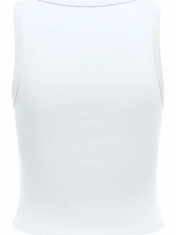 Only ONLEASY S/L Tank-Top