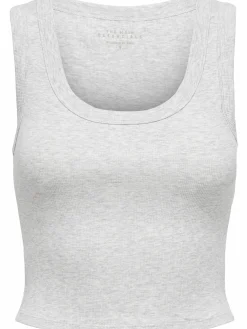 Only ONLEASY S/L Tank-Top