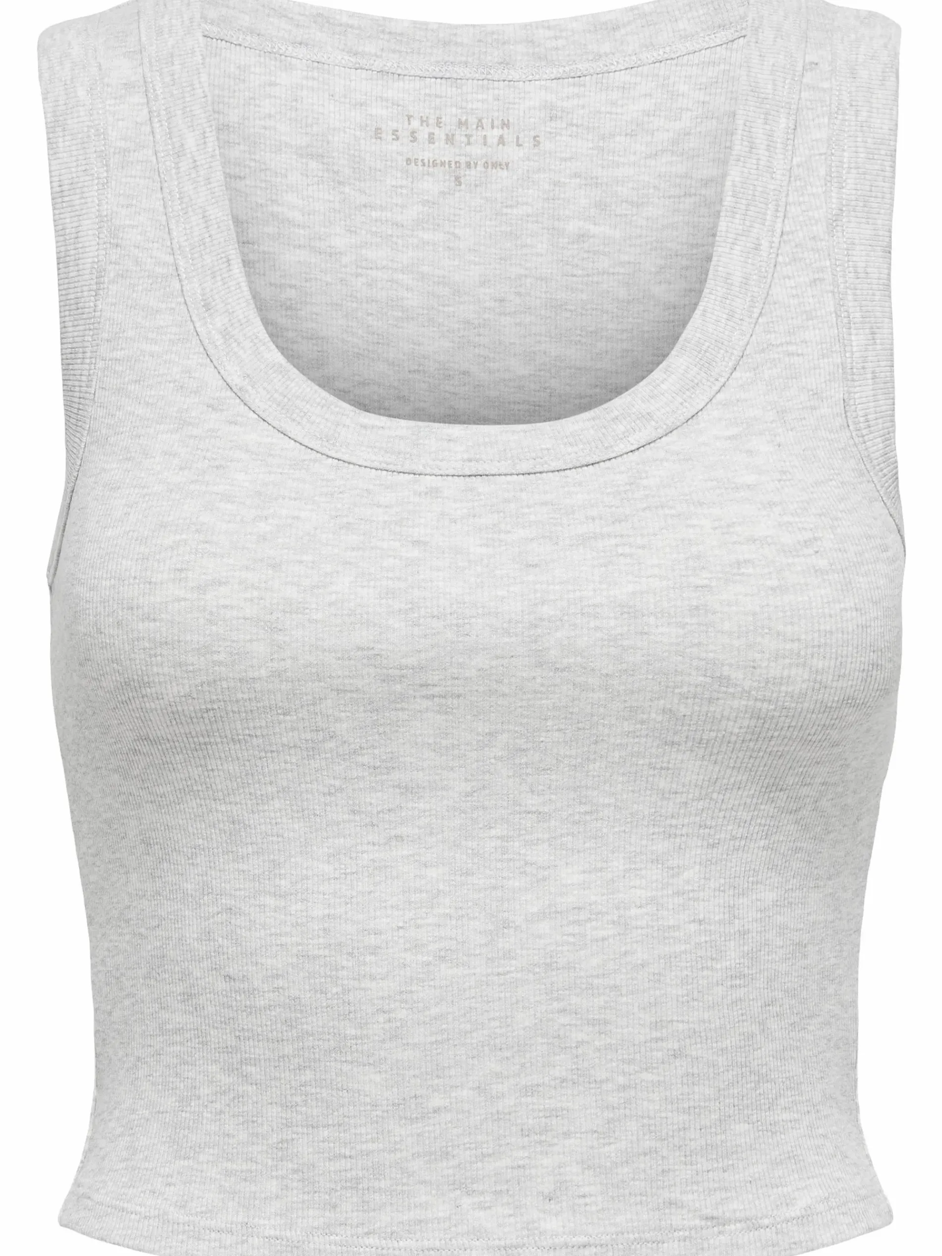 Only ONLEASY S/L Tank-Top