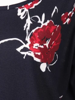 Only ONLELCOS 4/5 AOP TOP Shirt