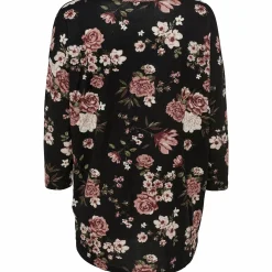 Only ONLELCOS 4/5 AOP TOP Shirt