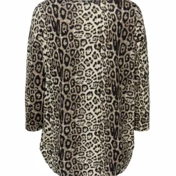 Only ONLELCOS 4/5 AOP TOP Shirt