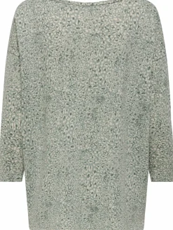 Only ONLELCOS 4/5 AOP TOP Shirt