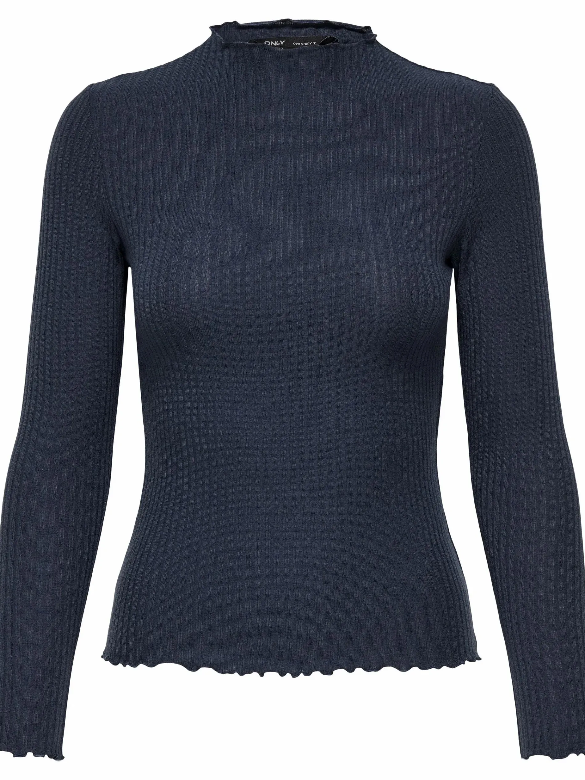 Only ONLEMMA L/S HIGH NECK Langarmshirt