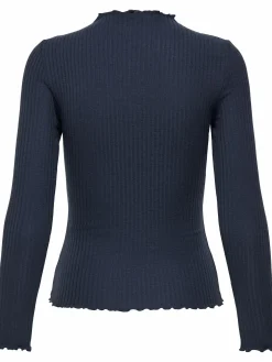 Only ONLEMMA L/S HIGH NECK Langarmshirt