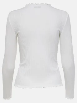 Only ONLEMMA L/S HIGH NECK Langarmshirt