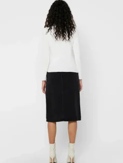 Only ONLEMMA L/S HIGH NECK Langarmshirt