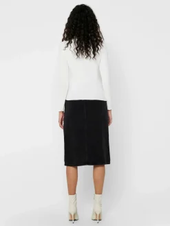 Only ONLEMMA L/S HIGH NECK Langarmshirt