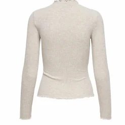 Only ONLEMMA L/S HIGH NECK Langarmshirt