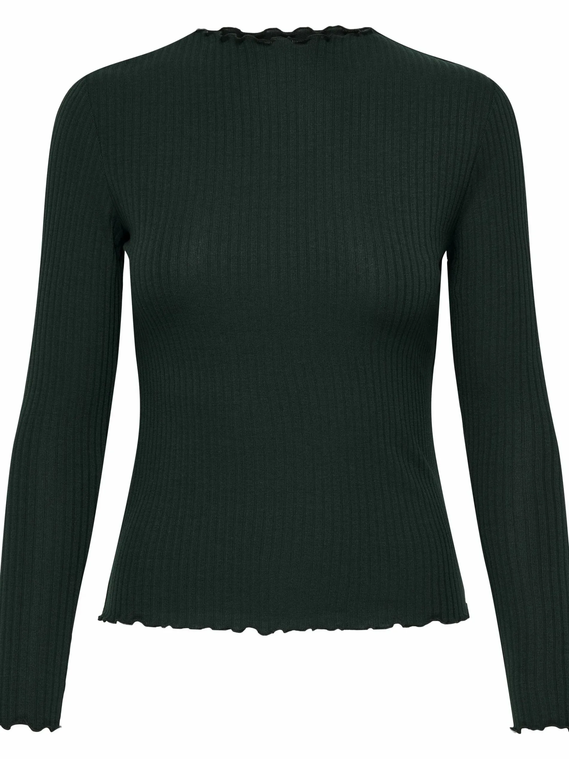 Only ONLEMMA L/S HIGH NECK Langarmshirt