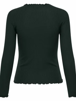 Only ONLEMMA L/S HIGH NECK Langarmshirt