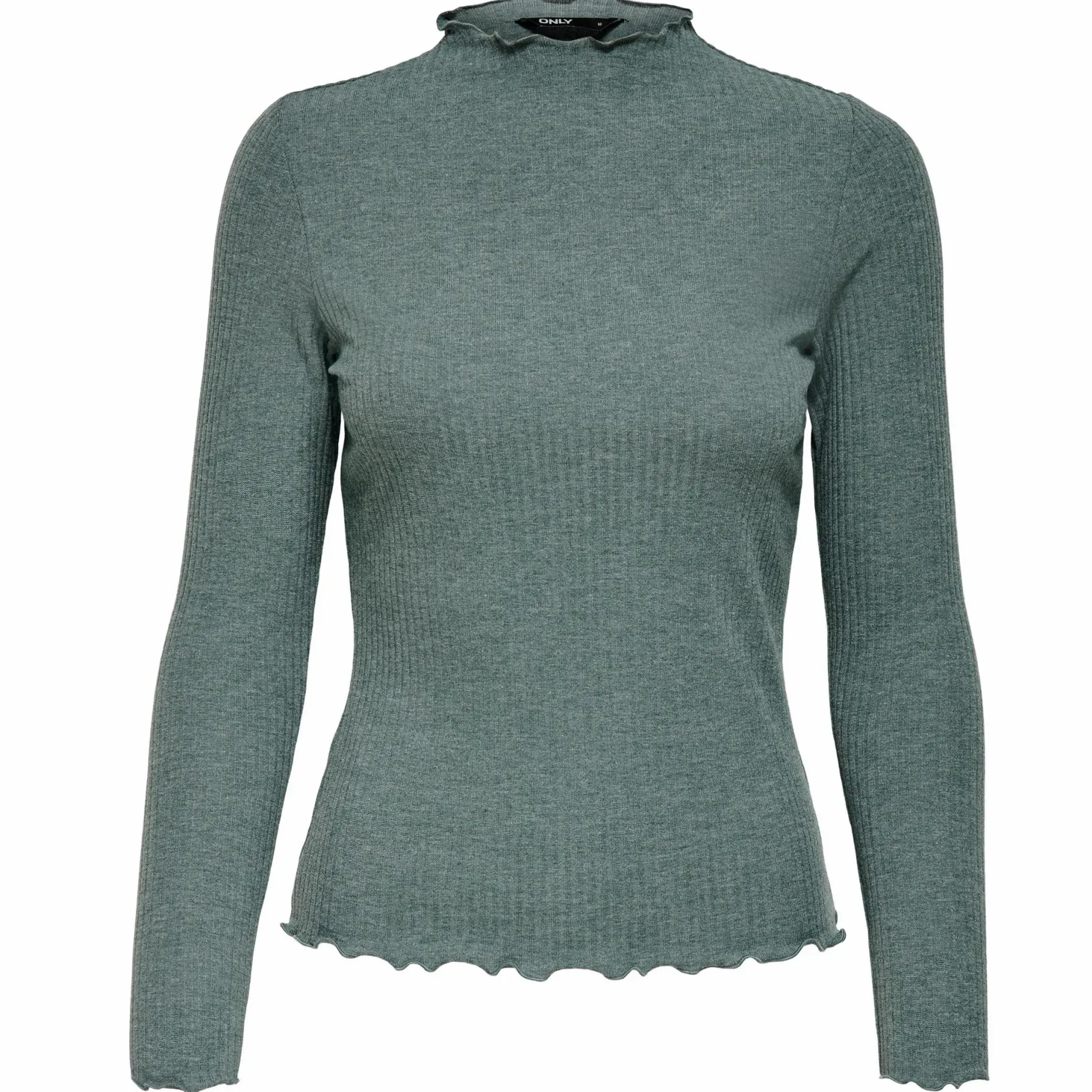 Only ONLEMMA L/S HIGH NECK Langarmshirt