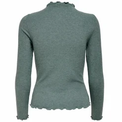 Only ONLEMMA L/S HIGH NECK Langarmshirt