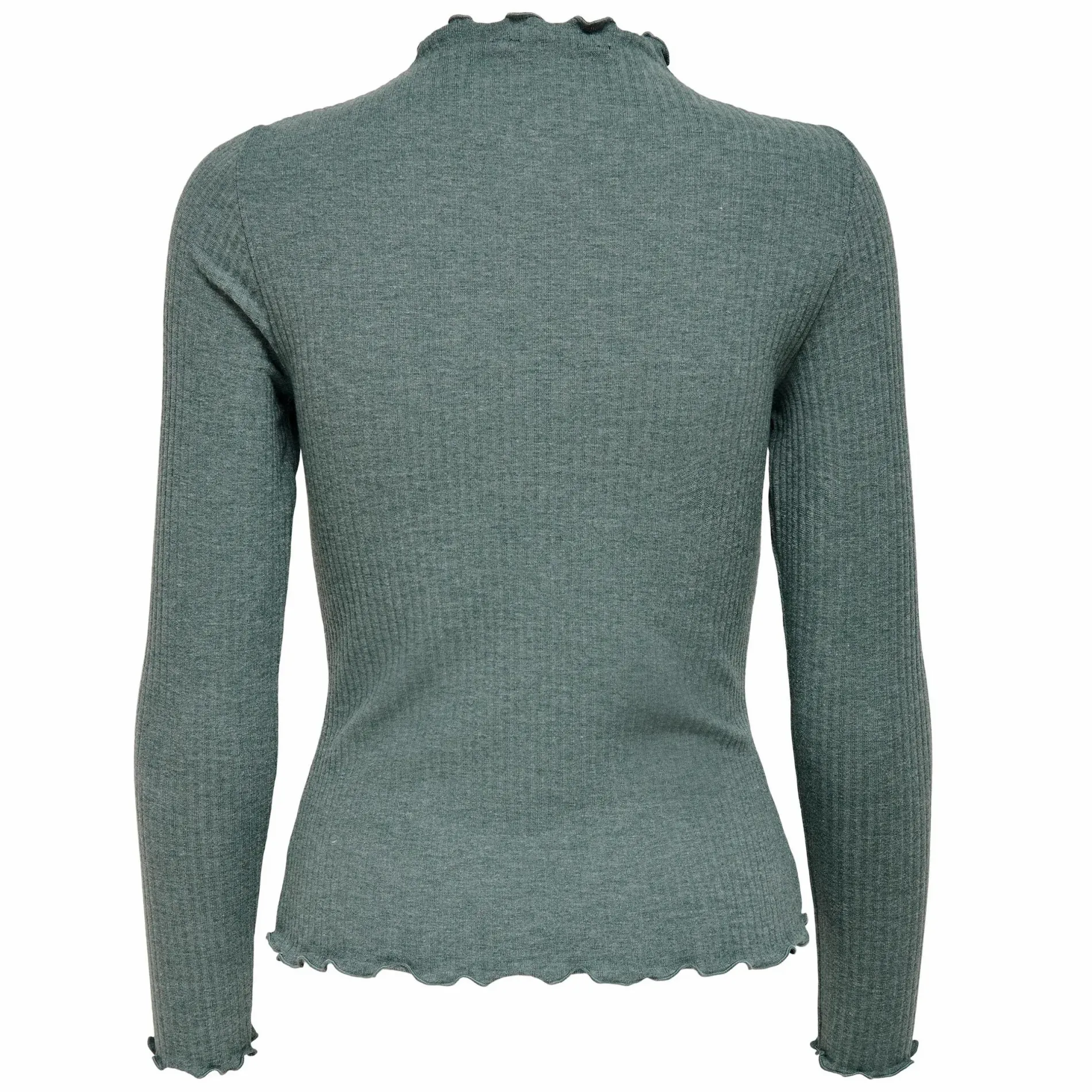 Only ONLEMMA L/S HIGH NECK Langarmshirt