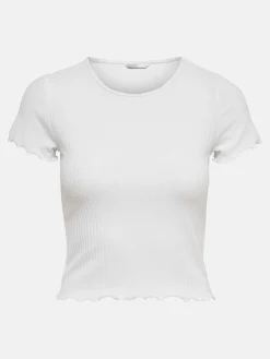 Only ONLEMMA S/S TOP JRS Shirt