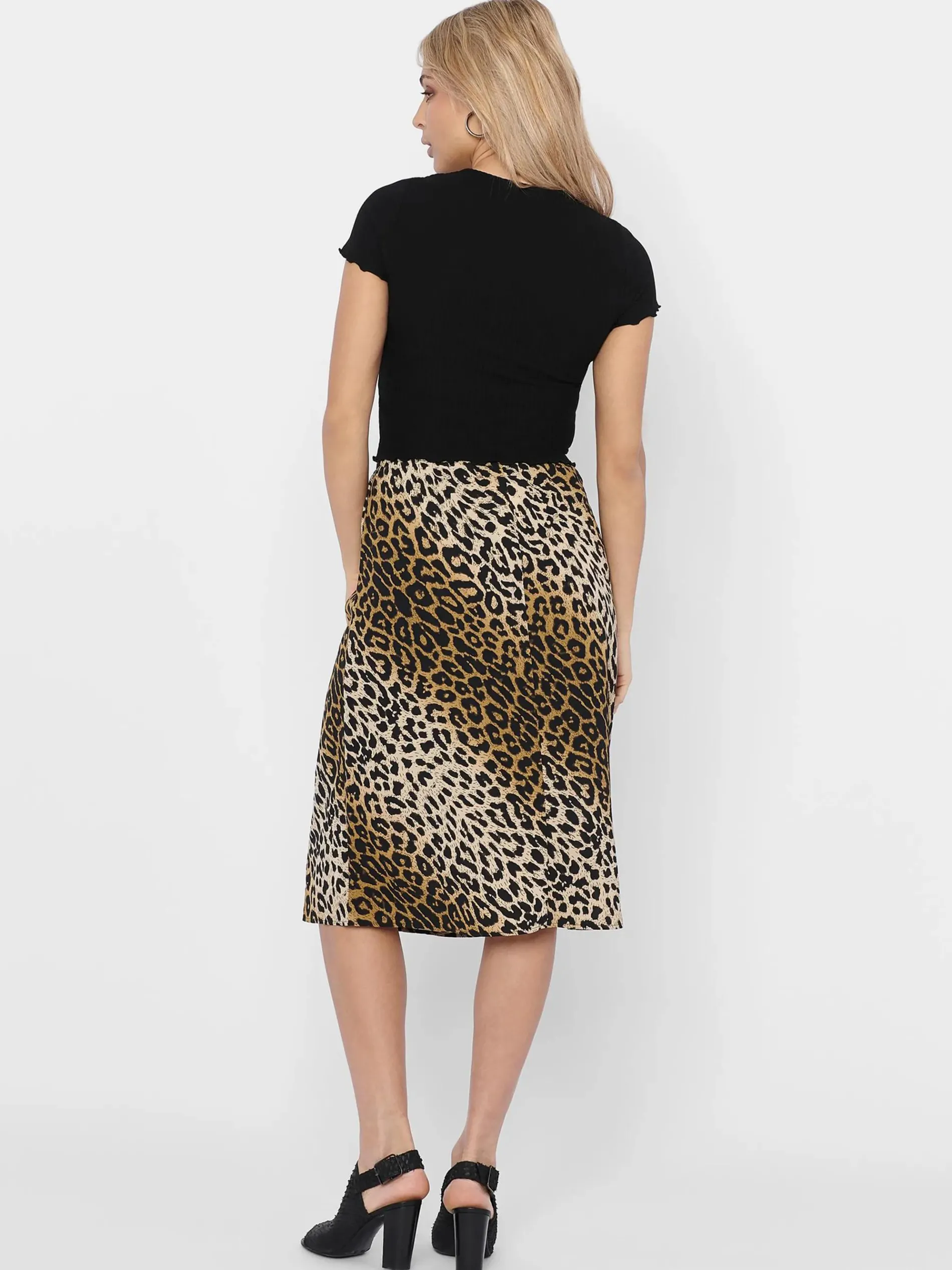 Only ONLEMMA S/S TOP JRS Shirt