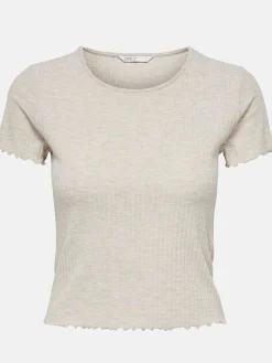 Only ONLEMMA S/S TOP JRS Shirt