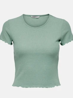 Only ONLEMMA S/S TOP JRS Shirt
