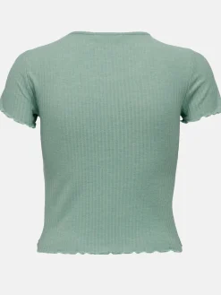 Only ONLEMMA S/S TOP JRS Shirt
