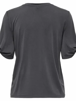 Only ONLFREE LIFE S/S CREA T-Shirt