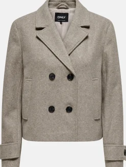 Only ONLFREJA LIFE SHORT D Jacke