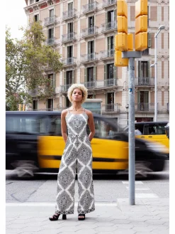 Only ONLHAIRON HW PULL-UP Leggings-Hose