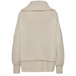 Only ONLHAZEL LS COWLNECK Strickpullover