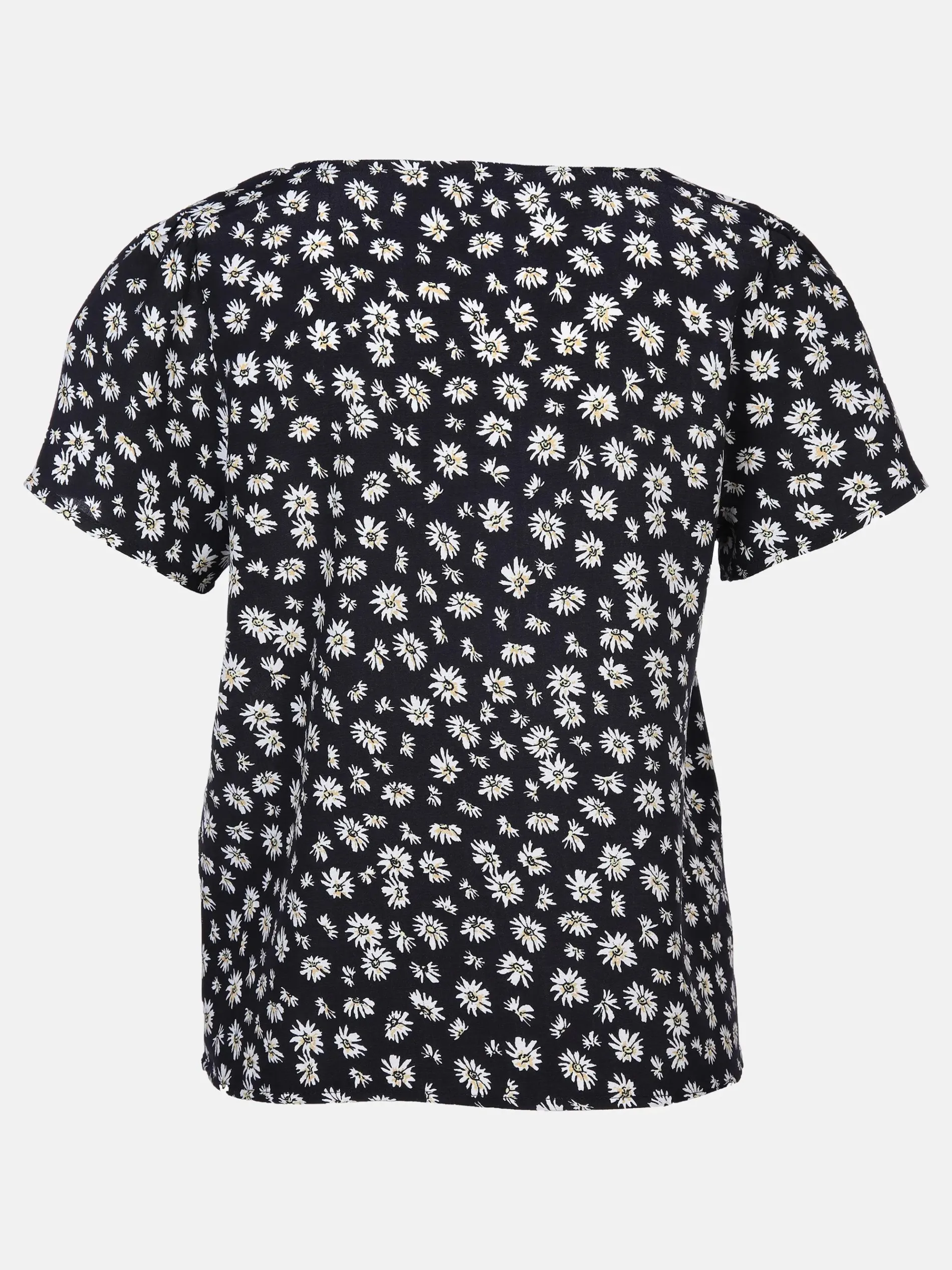 Only ONLHELGA S/S V-NECK T T-Shirt