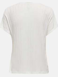 Only ONLIRINA S/S O-NECK T T-Shirt