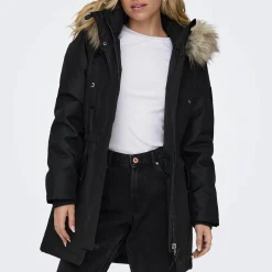 Only ONLIRIS FUR WINTER PA Jacke