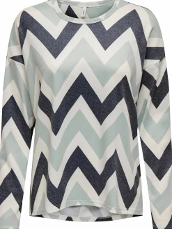 Only ONLKAYA LIFE L/S TOP Shirt