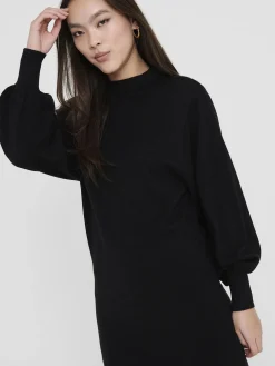 Only ONLLABELLE LIFE L/S D Kleid