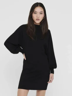Only ONLLABELLE LIFE L/S D Kleid