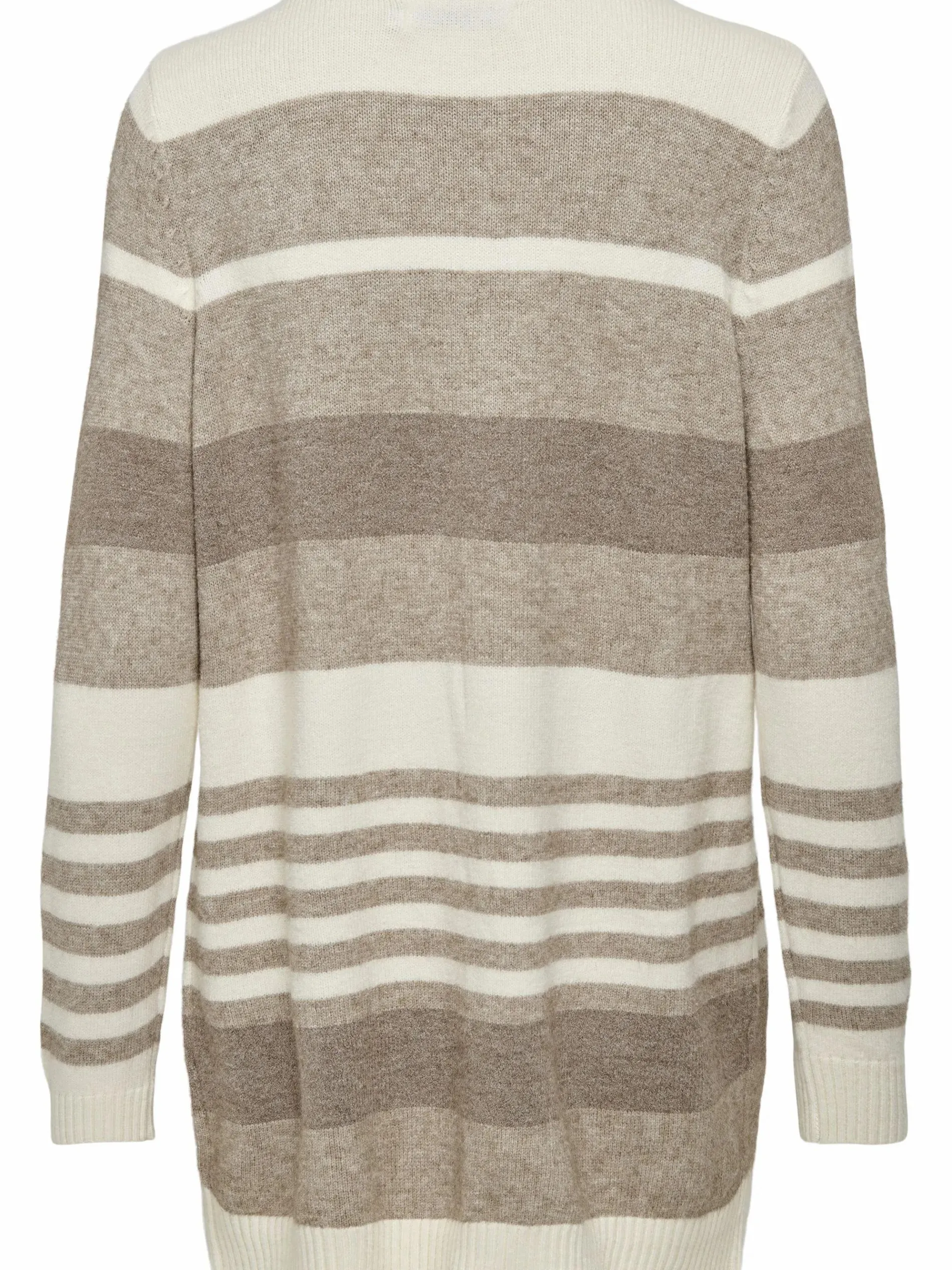 Only ONLLESLY L/S OPEN CAR Cardigan