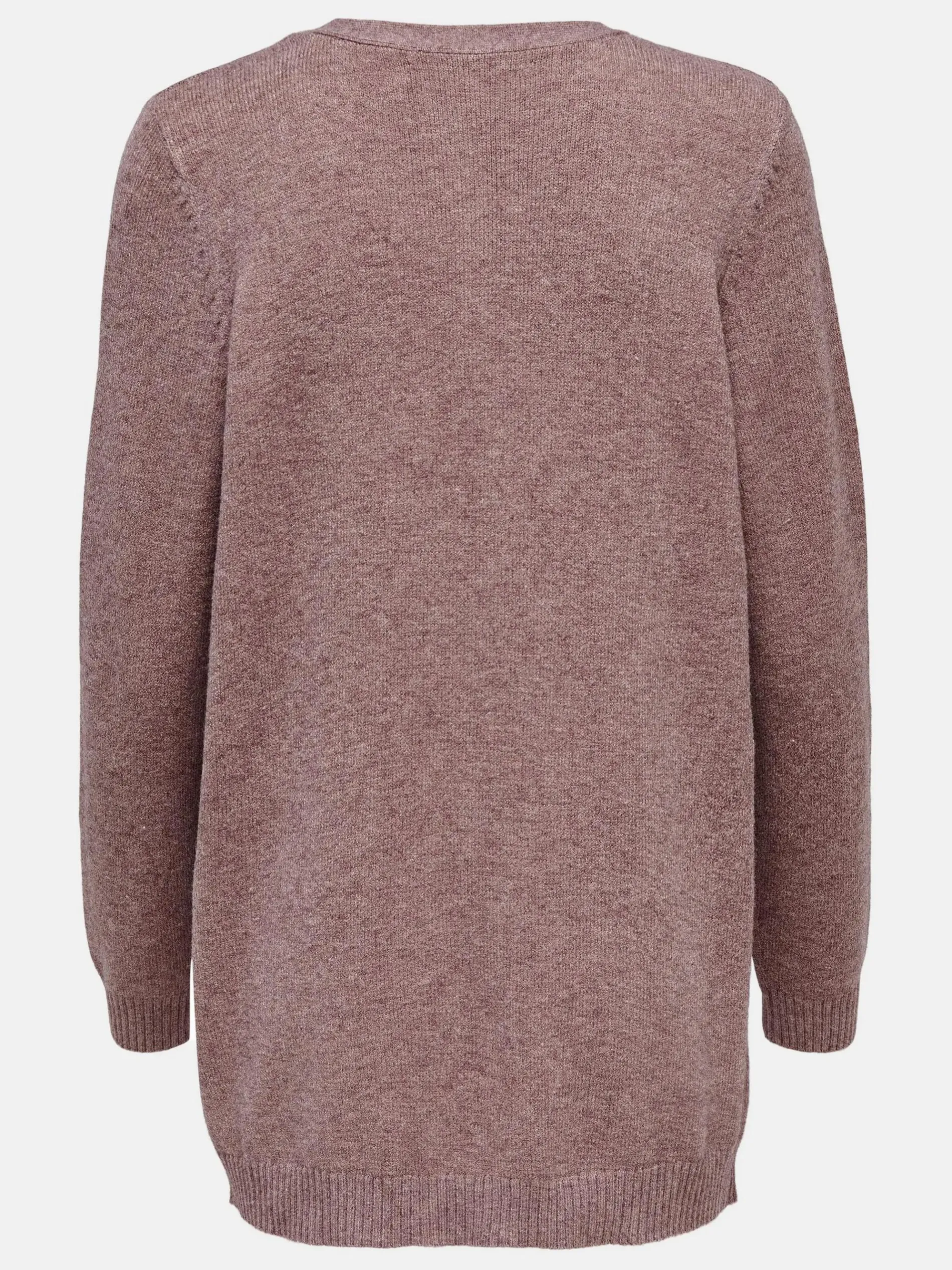 Only ONLLESLY L/S OPEN CAR Cardigan