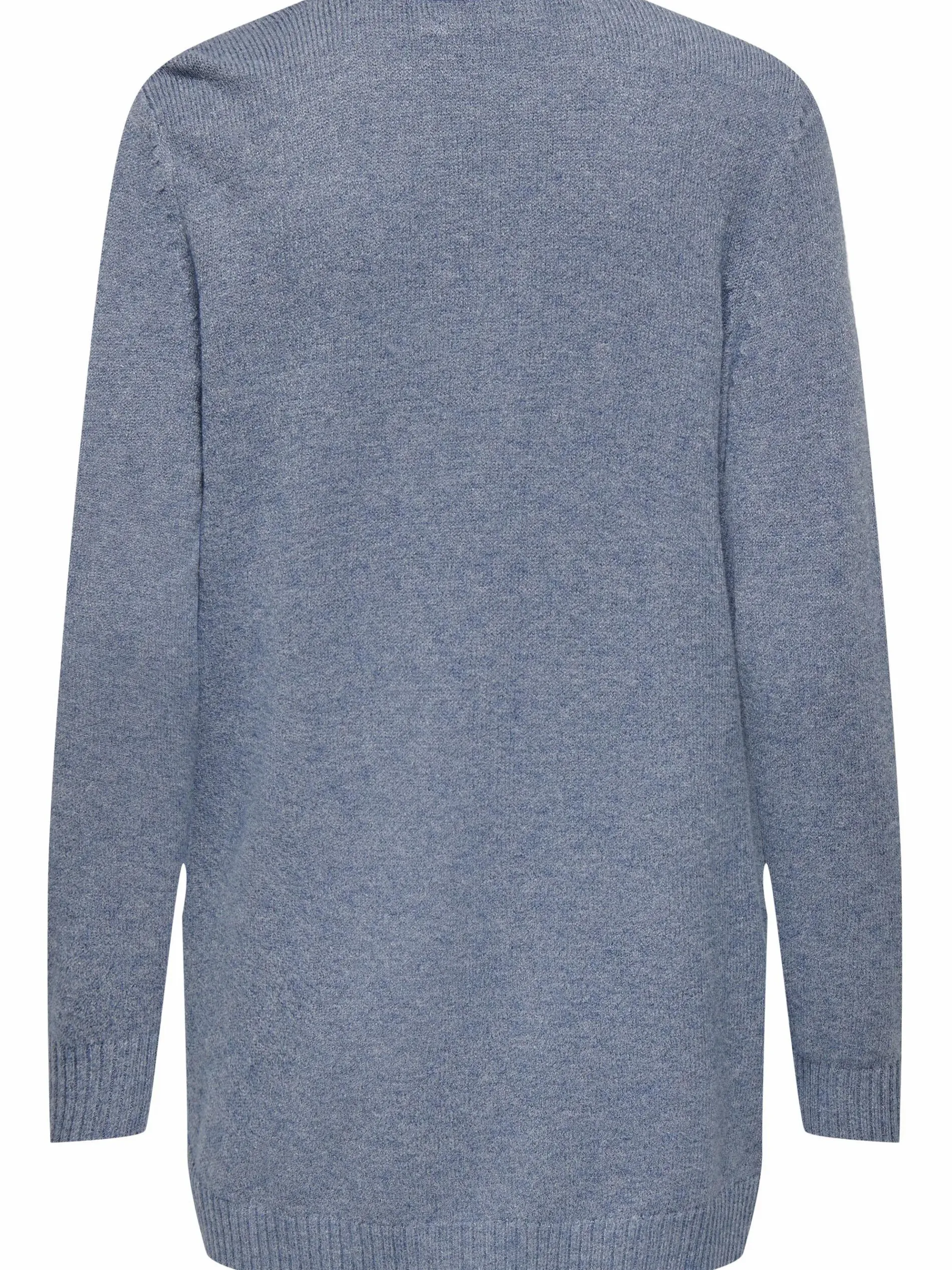 Only ONLLESLY L/S OPEN CAR Cardigan