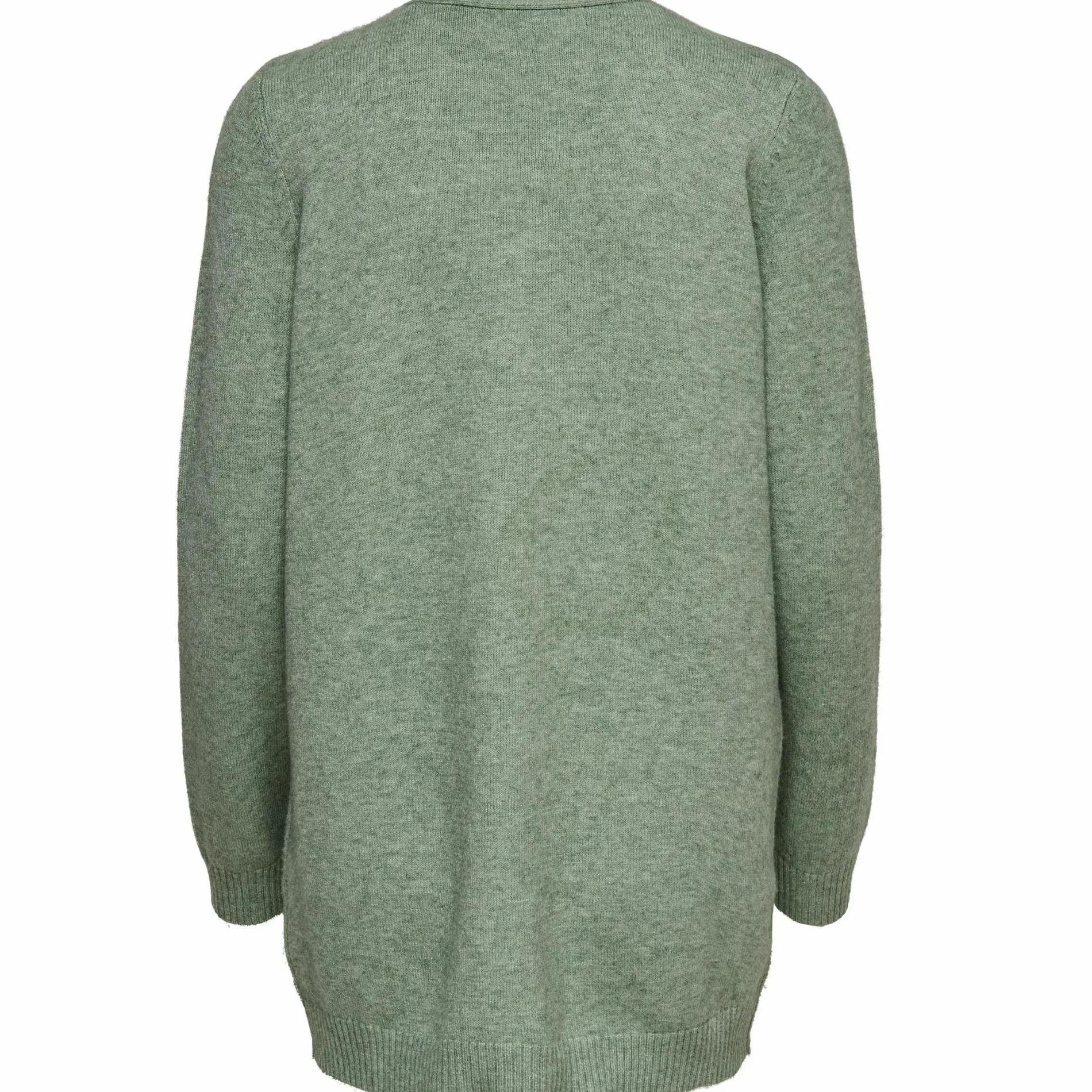 Only ONLLESLY L/S OPEN CAR Cardigan