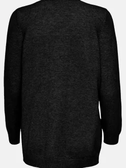 Only ONLLESLY L/S OPEN CAR Cardigan