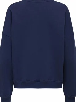 Only ONLLINDA L/S BEAR O-NECK CS Sweatshirt