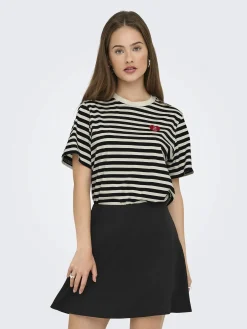 Only ONLLIVINA T-Shirt