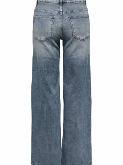 Only ONLMADISON BLUSH HW Jeans