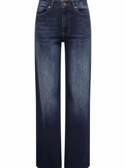 Only ONLMADISON BLUSH HW Jeans