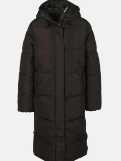 Only ONLMAGGI LIFE LONG PU Steppmantel